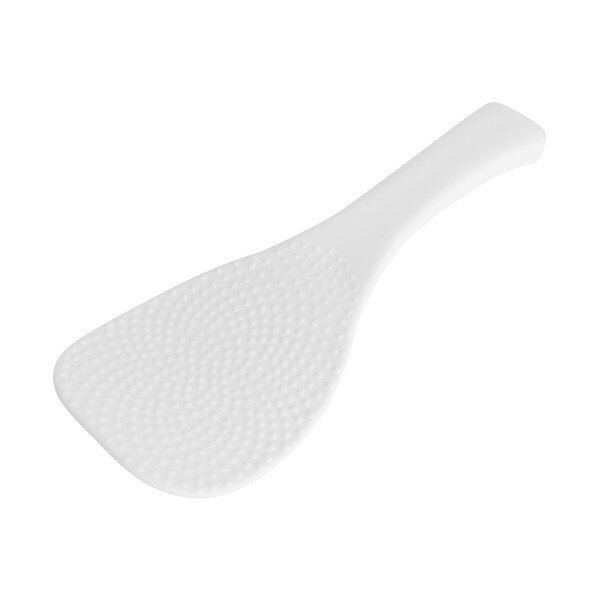 Image of Plastic Rice Spatula 7.5" 1