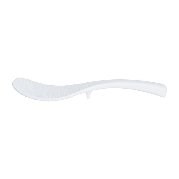Image of Plastic Rice Spatula 7.5" 2