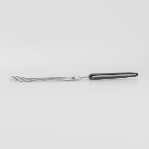 Image of Stainless Steel Slotted Fish Spatula 2