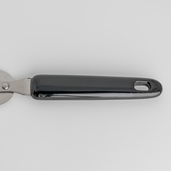 Image of Stainless Steel Slotted Fish Spatula 4