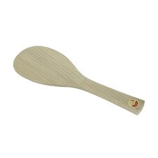 Wooden Rice Spatula