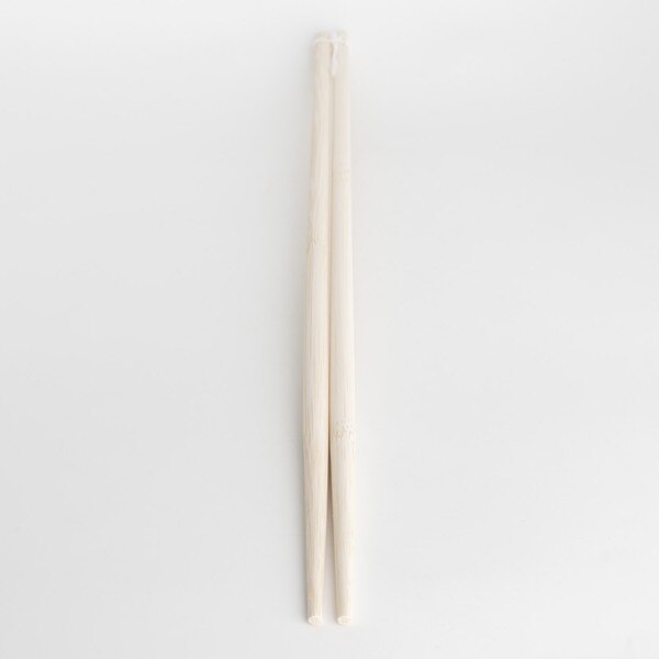 Image of Bamboo Saibashi Cooking Chopsticks 15.3"L 2