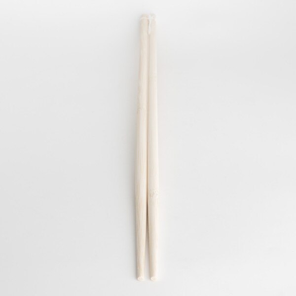 Image of Bamboo Saibashi Cooking Chopsticks 17.5"L 2