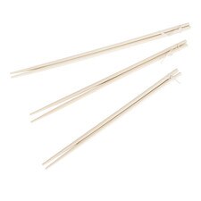 Saibashi Cooking Chopsticks - 3 Piece Set