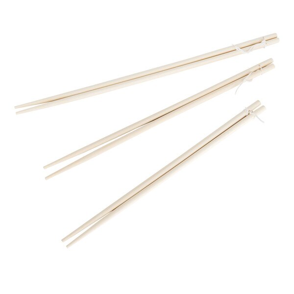 Image of Saibashi Cooking Chopsticks - 3 Piece Set 1