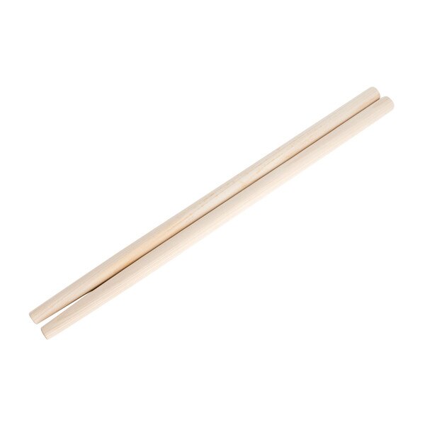 Image of Wooden Tempura Flour Mixing Chopsticks - Hanabashi/Konabou 1