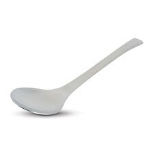 Monja Bera Stainless Mini Spatula