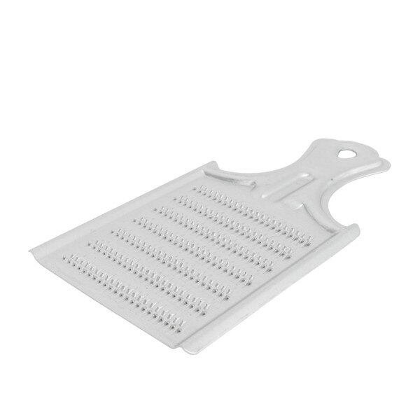 Image of Oroshigane Aluminum Double Sided Grater 7" 1
