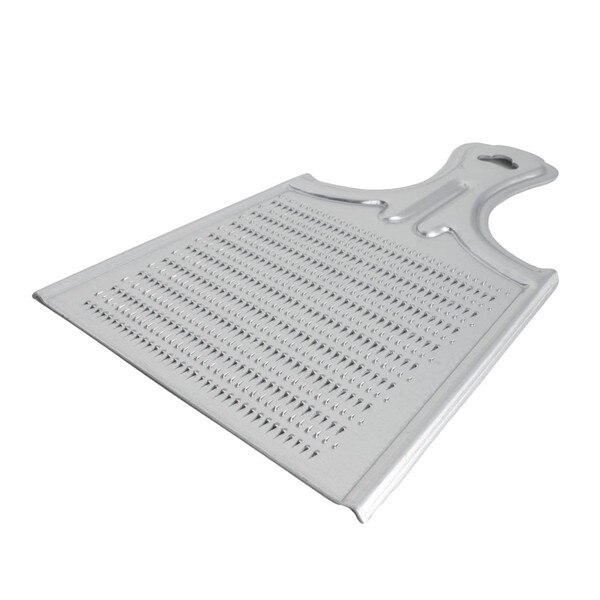 Image of Oroshigane Aluminum Double Sided Grater 10" 1
