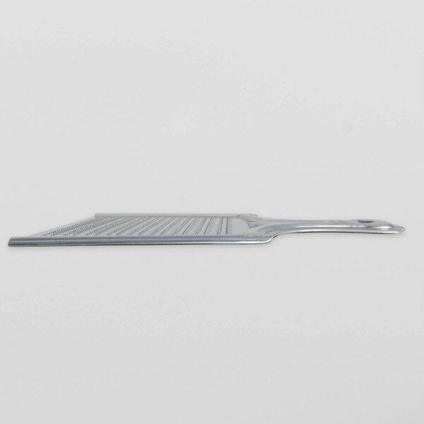 Image of Oroshigane Aluminum Double Sided Grater 10" 2