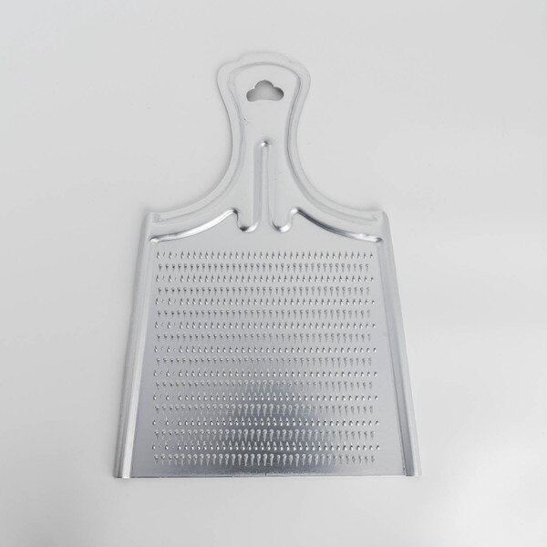 Image of Oroshigane Aluminum Double Sided Grater 10" 3