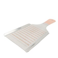 Copper Grater 11"