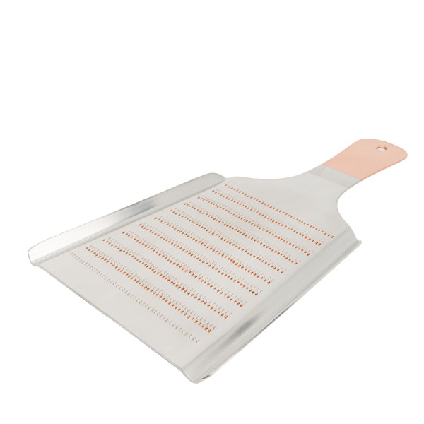 Image of Copper Grater 11" 1
