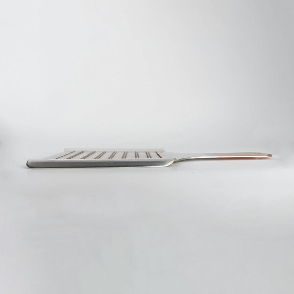 Image of Copper Grater 11" 2