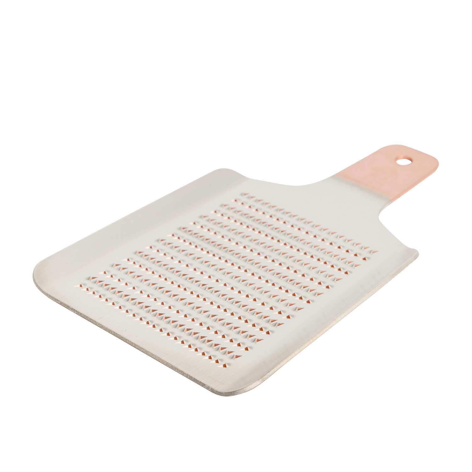 Copper Grater 4" - Thumbnail 2