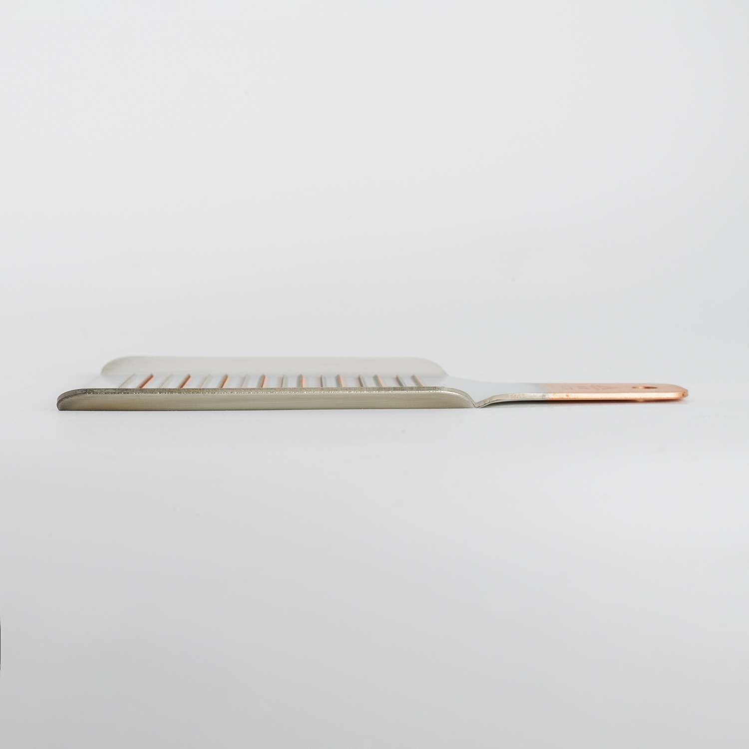 Copper Grater 4" - Thumbnail 4