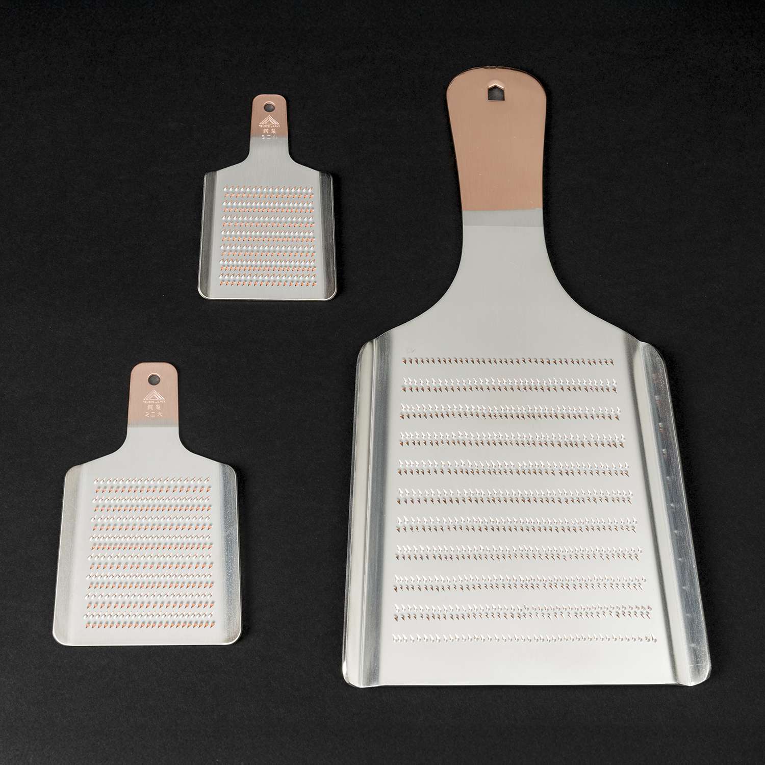 Copper Grater 4" - Thumbnail 3