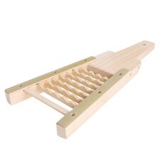 Bamboo & Pine Daikon Oroshi Grater