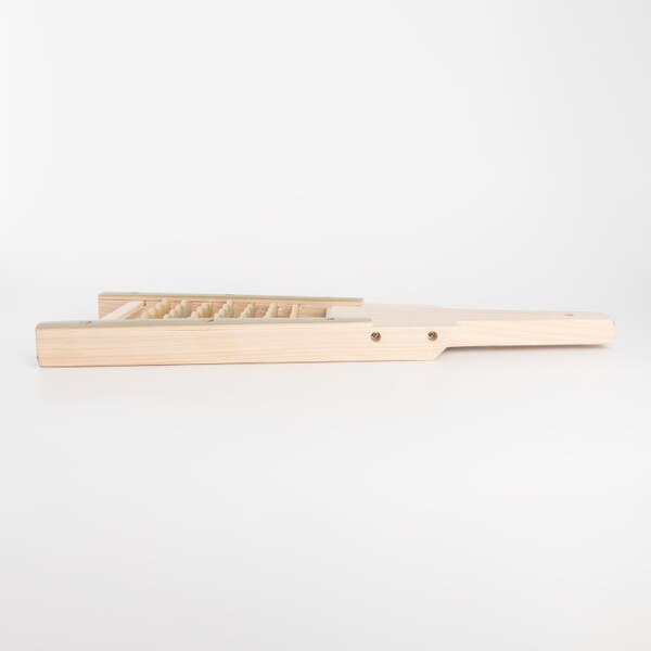 Image of Bamboo & Pine Daikon Oroshi Grater 2