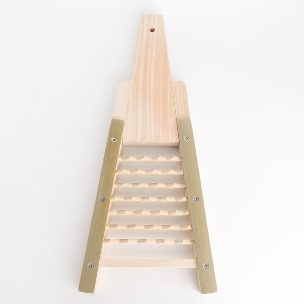 Image of Bamboo & Pine Daikon Oroshi Grater 3