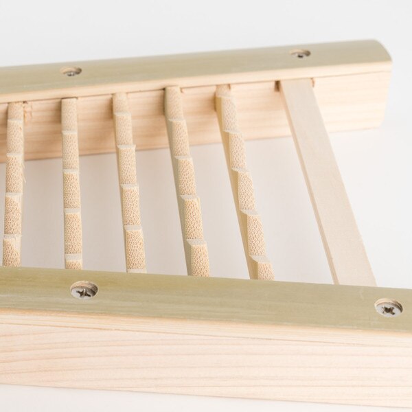 Image of Bamboo & Pine Daikon Oroshi Grater 4