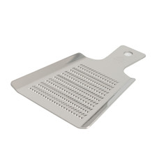 Stainless Steel Grater 4.25"