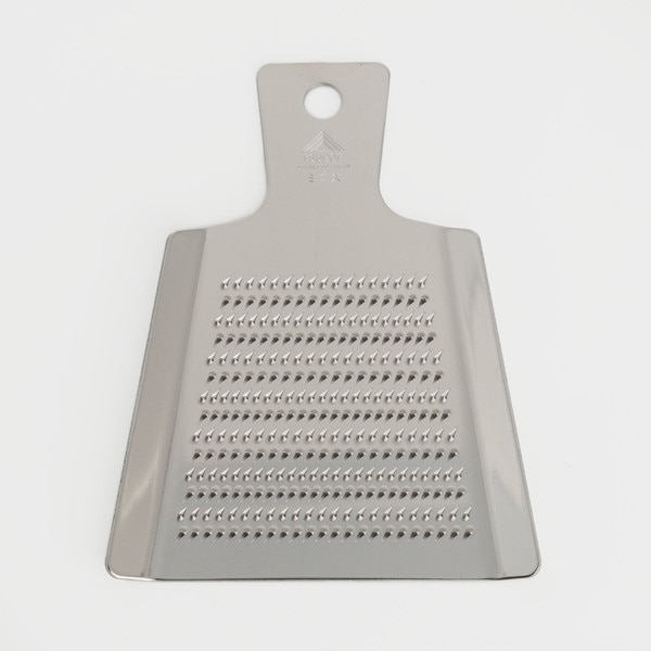 Image of Stainless Steel Grater 4.3" 3