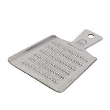 Stainless Steel Grater 3"