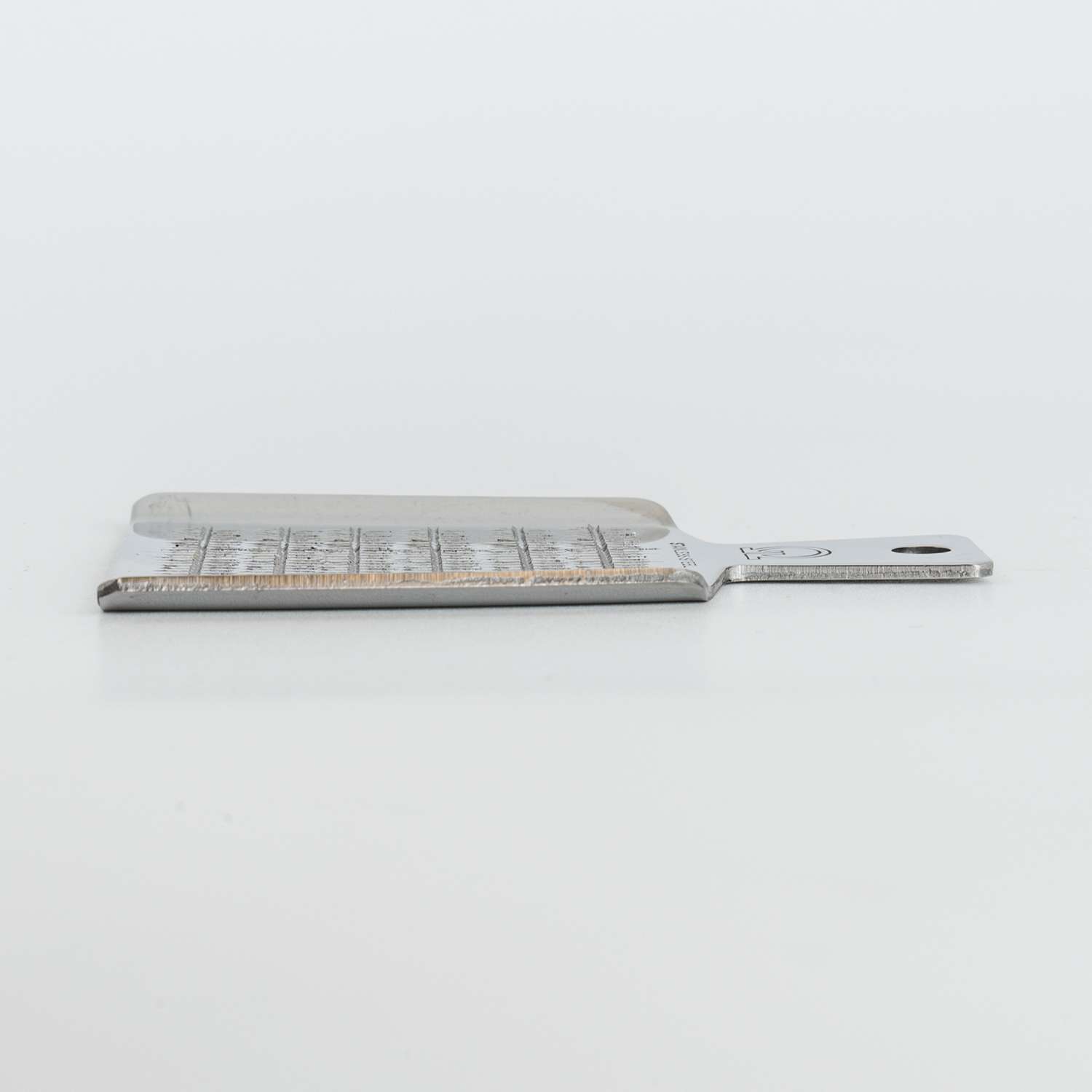 Mini OROSHIGANE - Metal Wasabi Grater | ISSé JAPAN