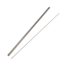 Stainless Steel Skewer 18” (Pack of 5)