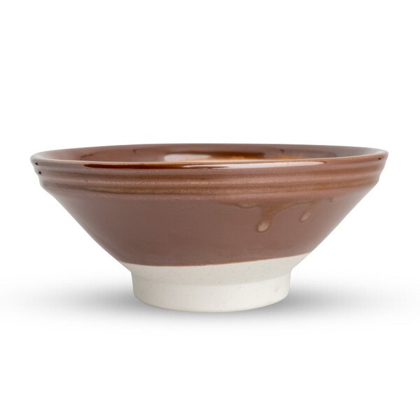Image of Suribachi Mortar Bowl 7" 2