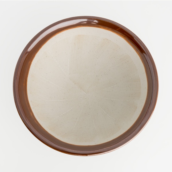 Image of Suribachi Mortar Bowl 7" 3
