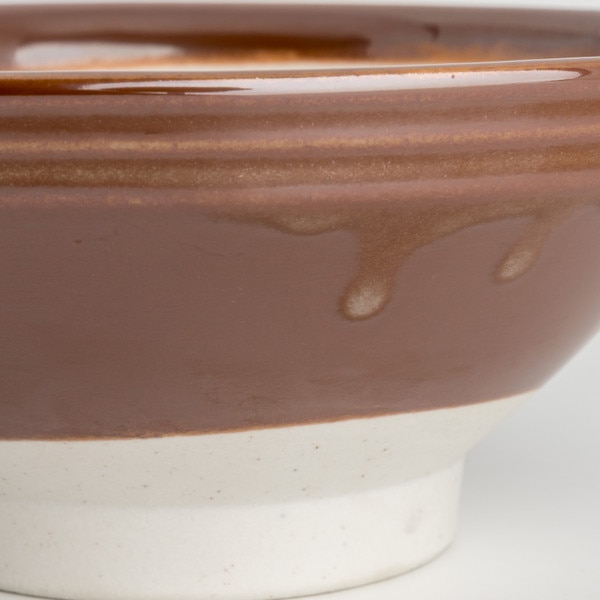 Image of Suribachi Mortar Bowl 7" 4