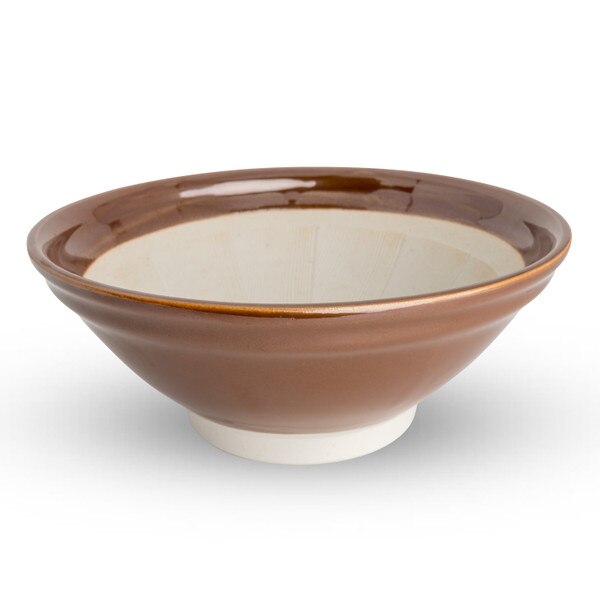 Image of Suribachi Mortar Bowl 8.8" 1