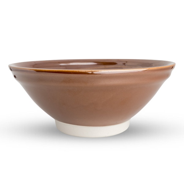 Image of Suribachi Mortar Bowl 8.8" 2
