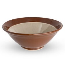Suribachi Mortar Bowl 12"