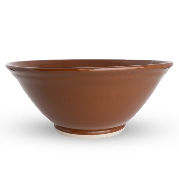Image of Suribachi Mortar Bowl 12" 2