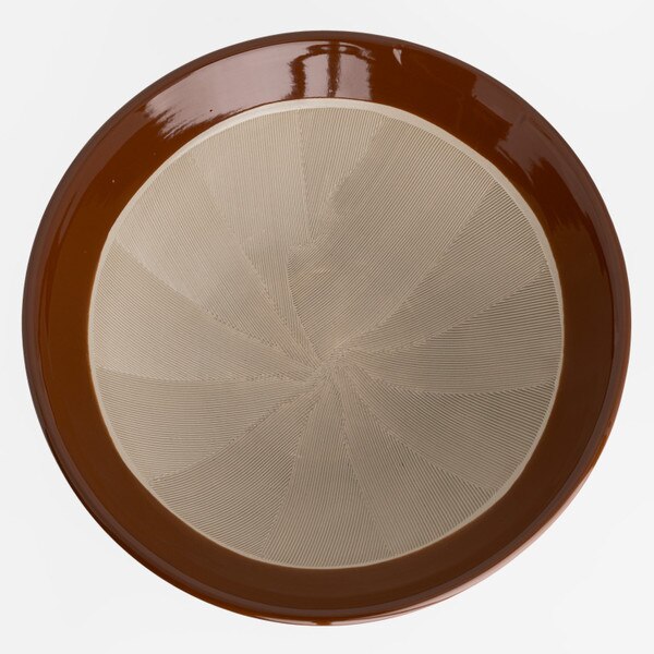 Image of Suribachi Mortar Bowl 12" 3