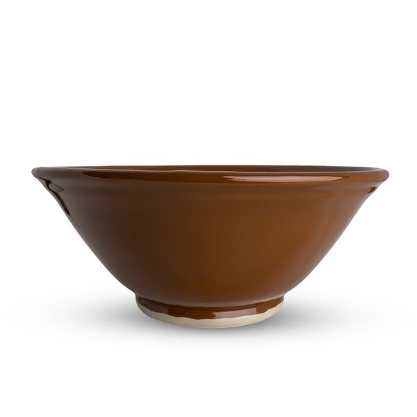 Image of Suribachi Mortar Bowl 15.3" 2