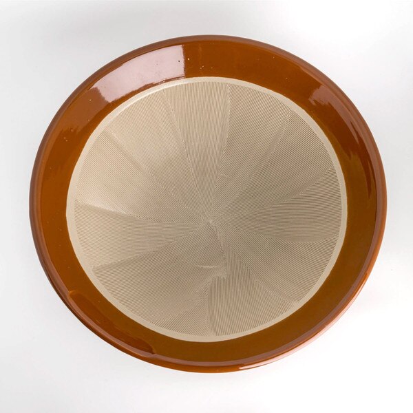 Image of Suribachi Mortar Bowl 15.3" 3
