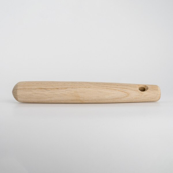 Image of Wooden Pestle (18cm) 3