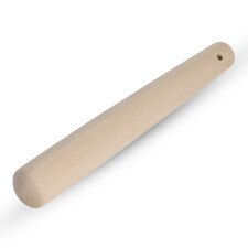 Wooden Pestle (24cm)