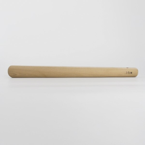 Image of Wooden Pestle (36cm) 2