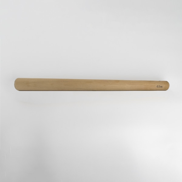 Image of Wooden Pestle (45cm) 2