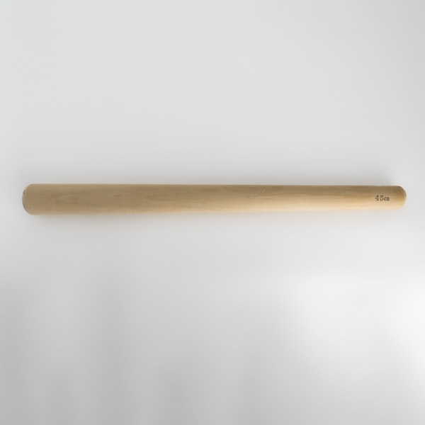 Image of Wooden Pestle (45cm) 3