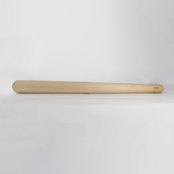 Image of Wooden Pestle (54cm) 2