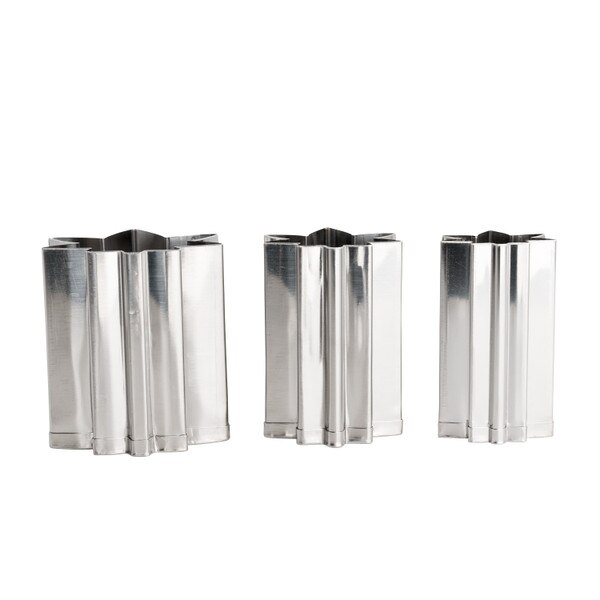 Image of Vegetable Cutters 3 Piece Set - Momiji 2