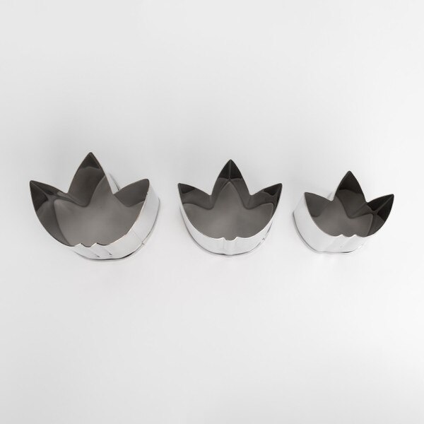 Image of Vegetable Cutters 3 Piece Set - Sasa 3