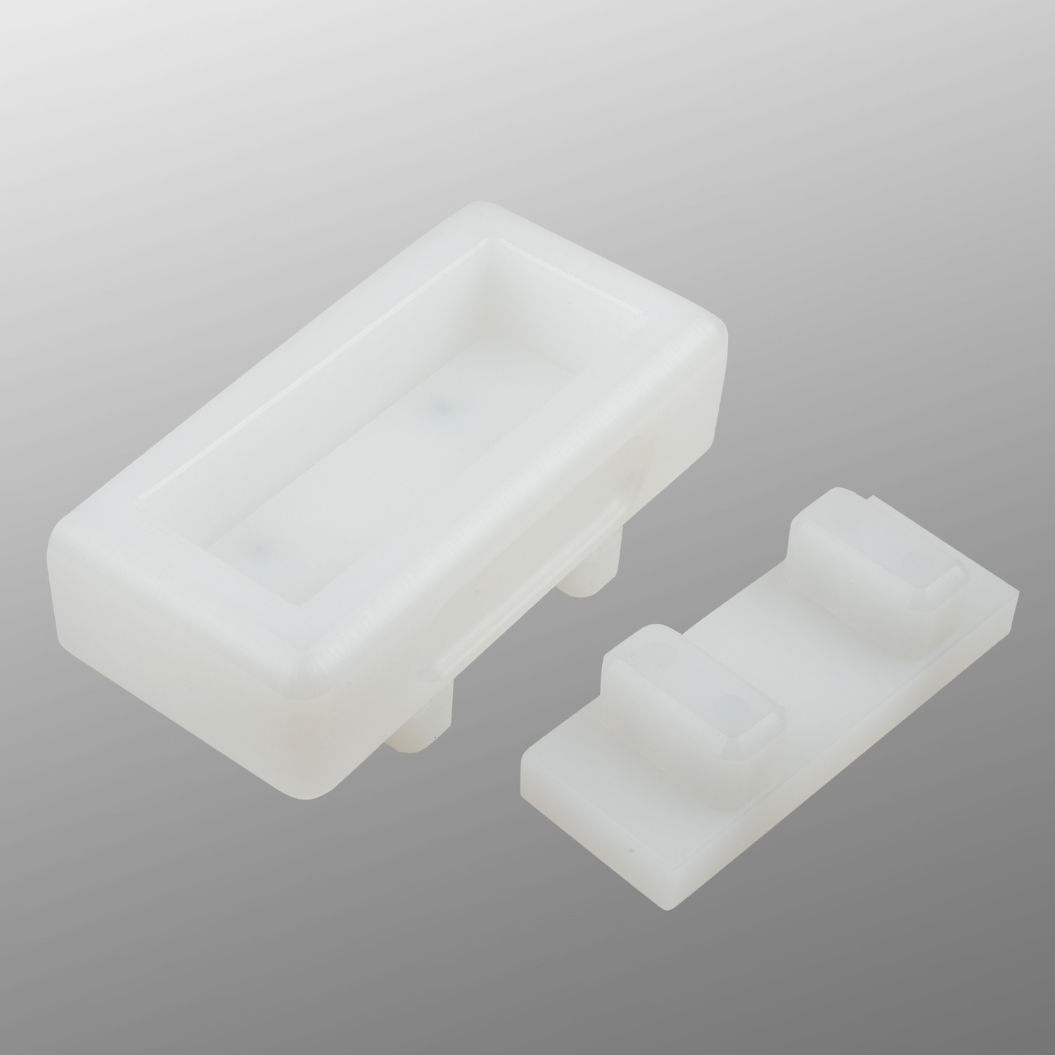 Heavy Duty Silicone Battera Sushi Mold | Korin