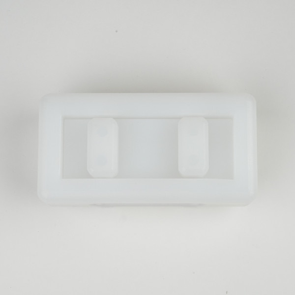 Image of Heavy Duty Silicone Battera Sushi Mold 3